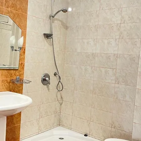 A&B Apartment Durres Exterior photo