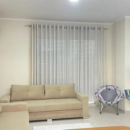 A&B Apartment Durres Exterior photo