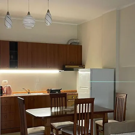 A&B Apartment Durres Exterior photo