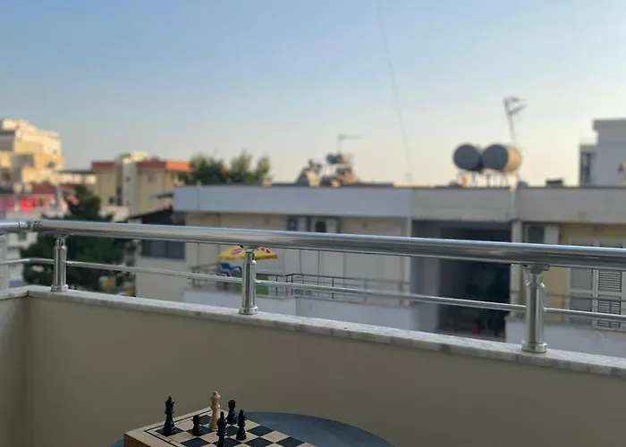 A&B Apartment