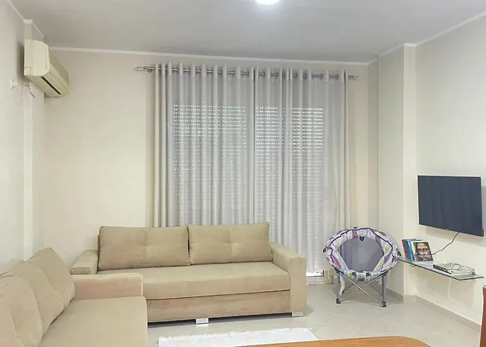 A&B Apartment