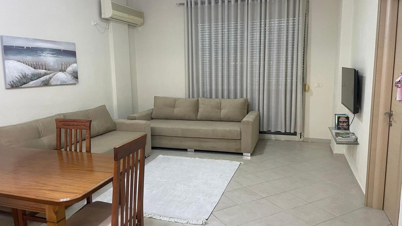 Apartament A&b Durrës